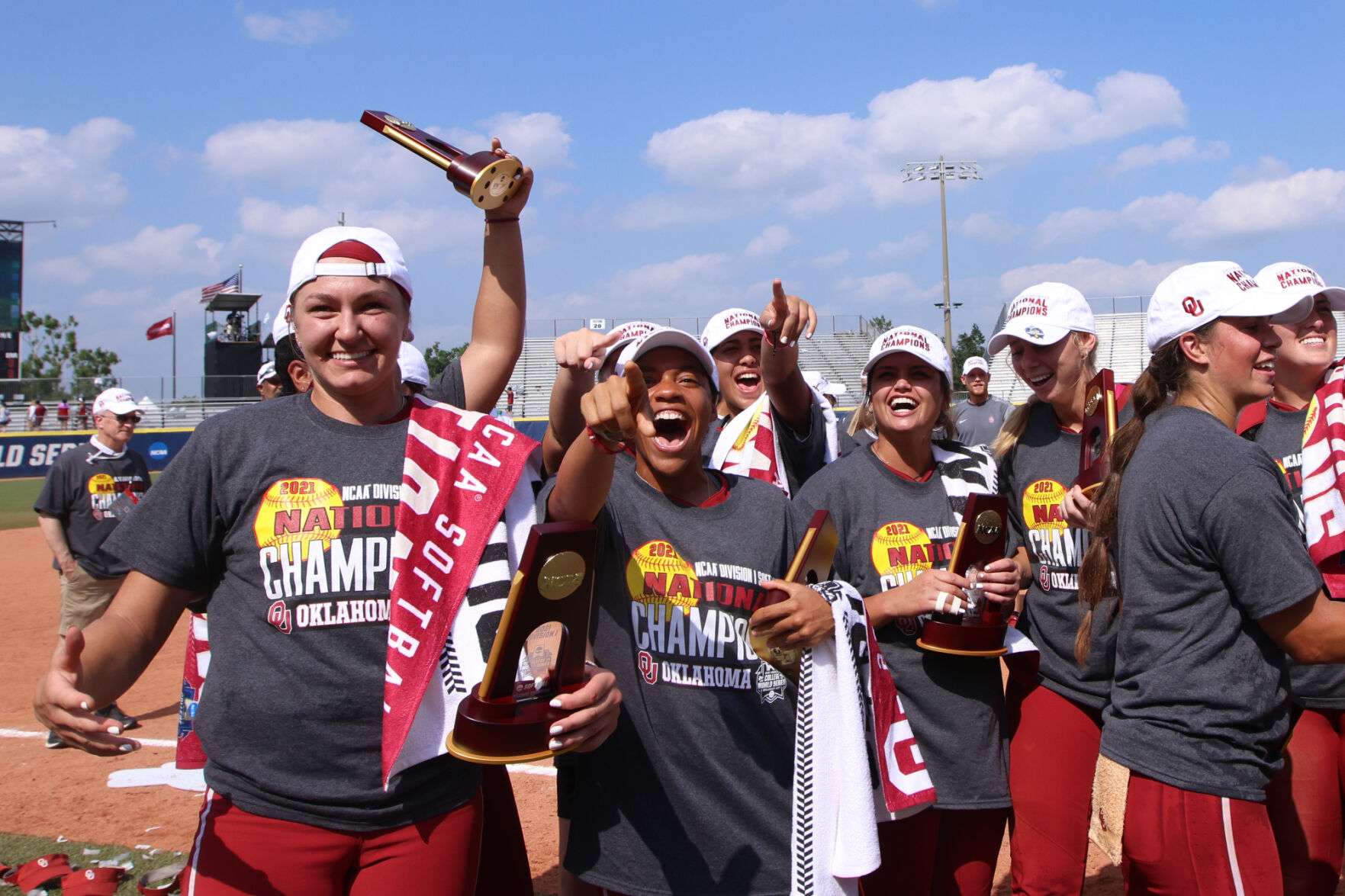 Sooners